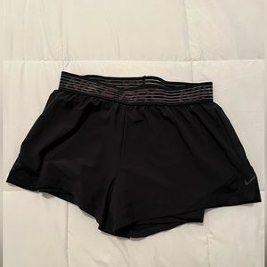 Nike Womens Shorts